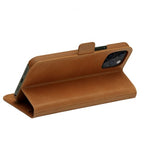 dbramante1928 iPhone 12 Pro Max Fodral Copenhagen Slim Tan