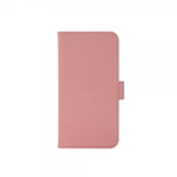 Gear iPhone 12 Pro Max Fodral med Kortfack Rosa
