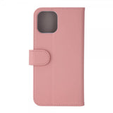 Gear iPhone 12 Pro Max Fodral med Kortfack Rosa