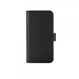 Gear iPhone 12 Pro Max Fodral med Kortfack Svart