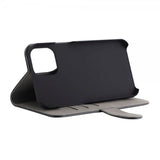 Gear iPhone 12 Pro Max Fodral med Kortfack Svart