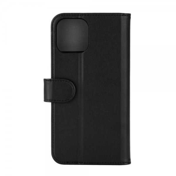 Gear iPhone 12 Pro Max Fodral med Kortfack Svart