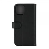 Gear iPhone 12 Pro Max Fodral med Kortfack Svart