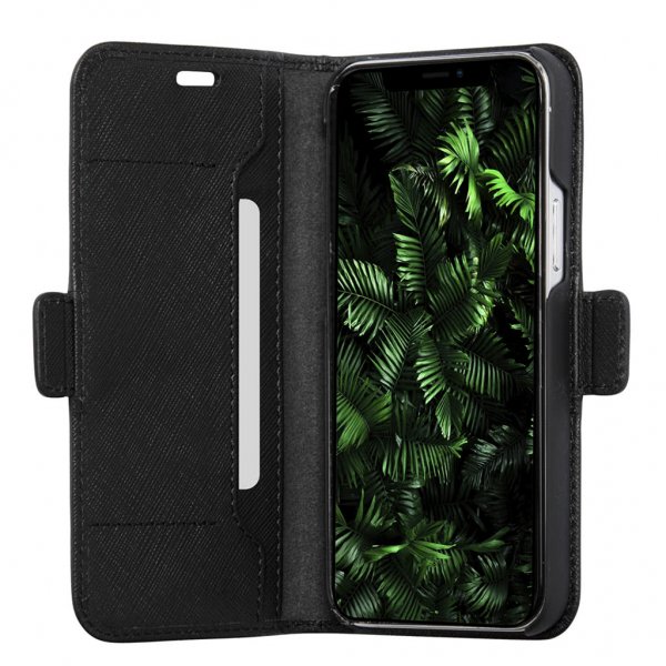 dbramante1928 iPhone 12 Pro Max Fodral Milano Night Black