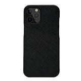 dbramante1928 iPhone 12 Pro Max Fodral New York Löstagbart Skal Night Black
