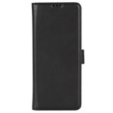 Krusell iPhone 12 Pro Max Fodral PhoneWallet Svart