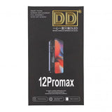 iPhone 12 Pro Max hard OLED Display High Quality Black(DD brand)