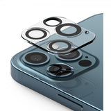 Ringke iPhone 12 Pro Max Kameraskydd Camera Protector Glass 2-pack