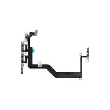 iPhone 12 Pro Max Låsknapp/Volymknappar Flexkabel