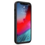 Guess iPhone 12 Pro Max Skal 4G Brun
