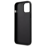 Guess iPhone 12 Pro Max Skal 4G Grå