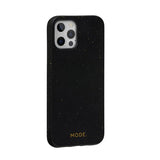 dbramante1928 iPhone 12 Pro Max Skal Barcelona Night Black
