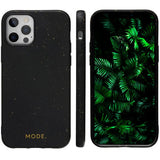 dbramante1928 iPhone 12 Pro Max Skal Barcelona Night Black