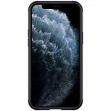 Nillkin iPhone 12 Pro Max Skal CamShield Pro Svart