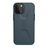 Urban Armor Gear (UAG) iPhone 12 Pro Max Skal Civilian Mallard