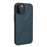 Urban Armor Gear (UAG) iPhone 12 Pro Max Skal Civilian Mallard