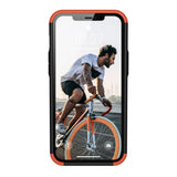 Urban Armor Gear (UAG) iPhone 12 Pro Max Skal Civilian Olive