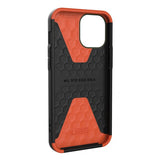 Urban Armor Gear (UAG) iPhone 12 Pro Max Skal Civilian Olive