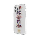 Adidas iPhone 12 Pro Max Skal Clear Case CNY SS21