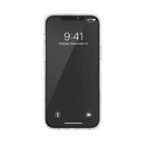 Adidas iPhone 12 Pro Max Skal Clear Case CNY SS21