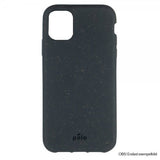 Pela iPhone 12 Pro Max Skal Eco Friendly Svart