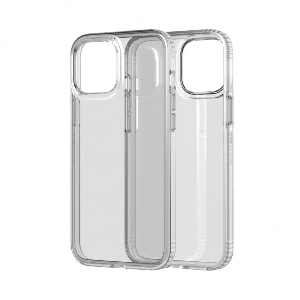Tech21 iPhone 12 Pro Max Skal Evo Clear