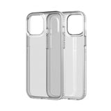 Tech21 iPhone 12 Pro Max Skal Evo Clear