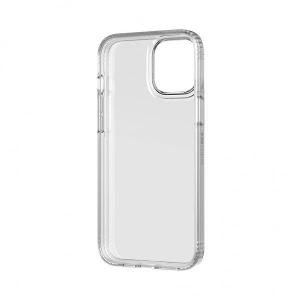 Tech21 iPhone 12 Pro Max Skal Evo Clear