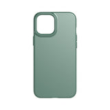 Tech21 iPhone 12 Pro Max Skal Evo Slim Midnight Green