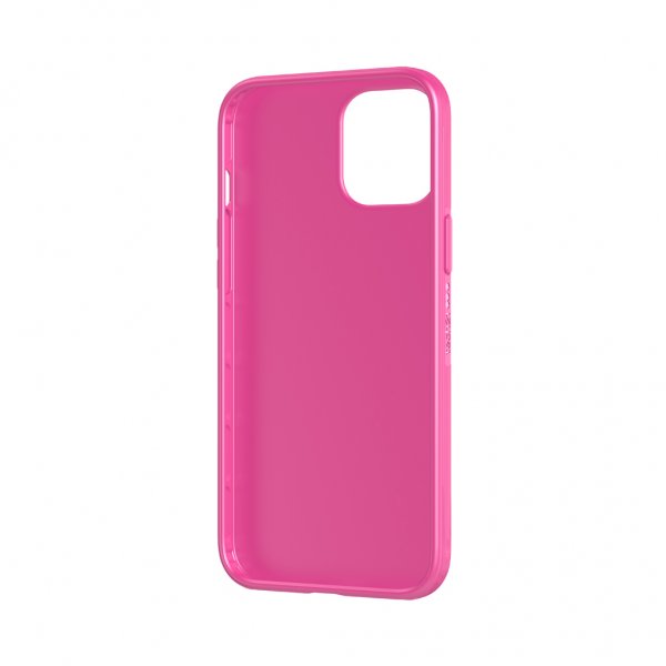 Tech21 iPhone 12 Pro Max Skal Evo Slim Mystical Fuchsia