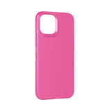 Tech21 iPhone 12 Pro Max Skal Evo Slim Mystical Fuchsia