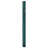 Richmond & Finch iPhone 12 Pro Max Skal Forest Green