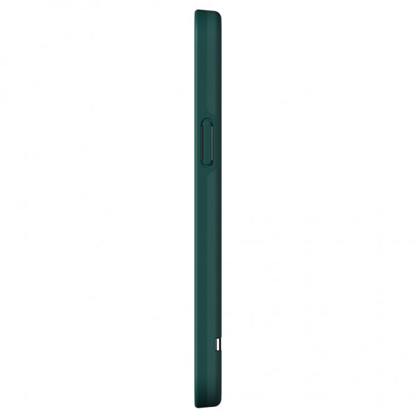 Richmond & Finch iPhone 12 Pro Max Skal Forest Green