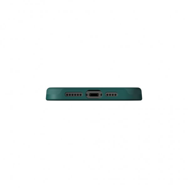 Richmond & Finch iPhone 12 Pro Max Skal Forest Green
