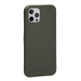 dbramante1928 iPhone 12 Pro Max Skal Grenen Dark Olive Green