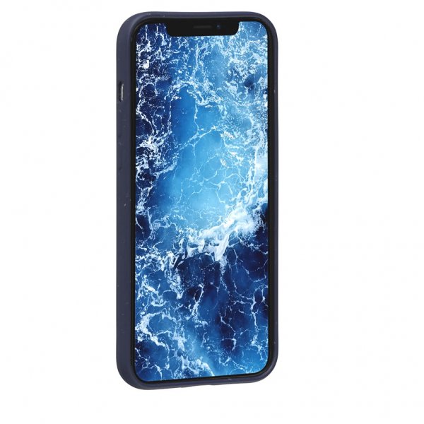 dbramante1928 iPhone 12 Pro Max Skal Grenen Ocean Blue