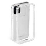 Krusell iPhone 12 Pro Max Skal HardCover Transparent
