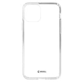 Krusell iPhone 12 Pro Max Skal HardCover Transparent