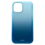 LAUT iPhone 12 Pro Max Skal HUEX FADES Electric Blue