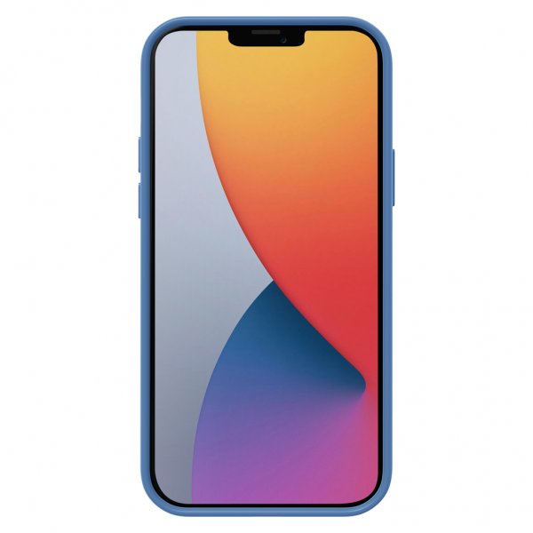 LAUT iPhone 12 Pro Max Skal HUEX FADES Electric Blue