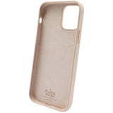 Puro iPhone 12 Pro Max Skal Icon Rosa