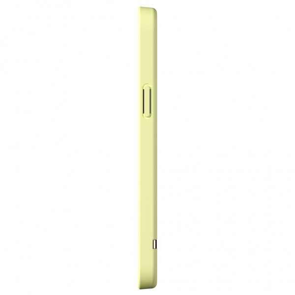 Richmond & Finch iPhone 12 Pro Max Skal Limone