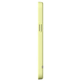 Richmond & Finch iPhone 12 Pro Max Skal Limone