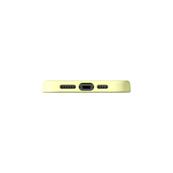 Richmond & Finch iPhone 12 Pro Max Skal Limone