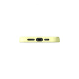 Richmond & Finch iPhone 12 Pro Max Skal Limone