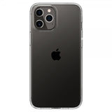 Spigen iPhone 12 Pro Max Skal Liquid Crystal Crystal Clear