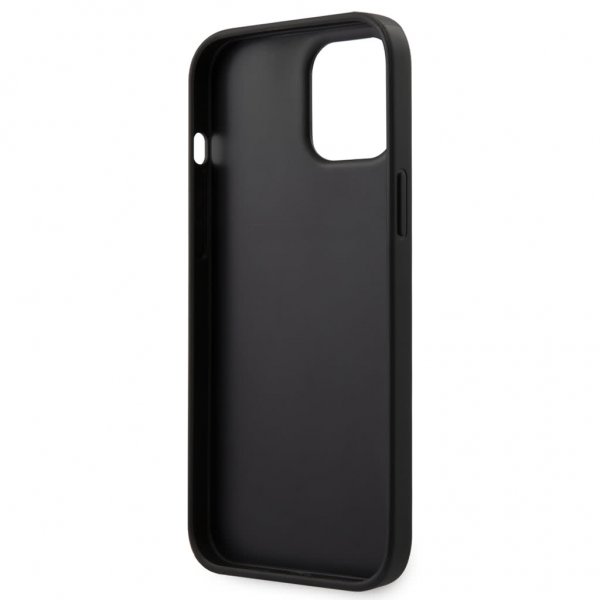 Guess iPhone 12 Pro Max Skal Lizard Guld