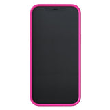 Richmond & Finch iPhone 12 Pro Max Skal Magenta Stripe