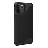 Urban Armor Gear (UAG) iPhone 12 Pro Max Skal Metropolis LT Kevlar Svart