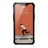 Urban Armor Gear (UAG) iPhone 12 Pro Max Skal Metropolis LT Kevlar Svart